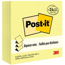 Adhesive Note