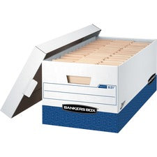 Storage Box & Drawers
