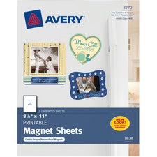 Brochures & Specialty Paper