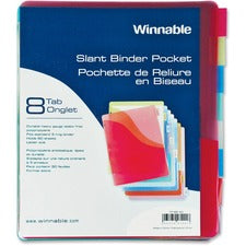 Binder Pocket