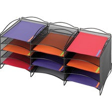 Desktop Organizers & Holders