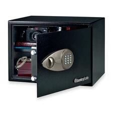 Fire Resistant File Cabinets & Safes