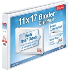 Binders