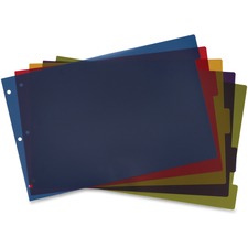 Binder Accessories