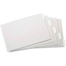 Binder Accessories