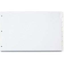 Binder Accessories