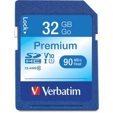Memory & Adapters