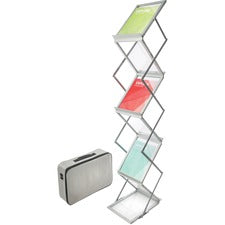 Literature Organizers/Sorters/Racks