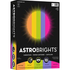 Brochures & Specialty Paper