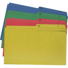 File Folders