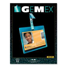 Badge Holder