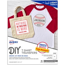 Brochures & Specialty Paper