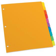 Binder Accessories