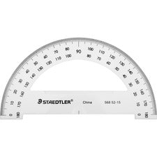 Geometrical Protractor