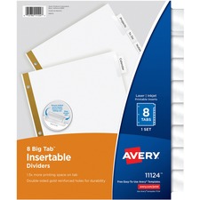 Binder Accessories