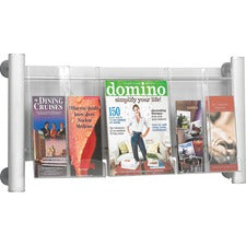 Literature Organizers/Sorters/Racks
