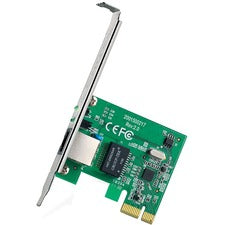 Gigabit Ethernet Card