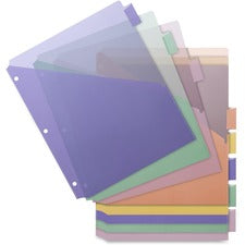 Binder Accessories