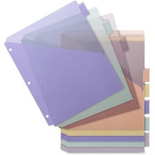 Binder Accessories