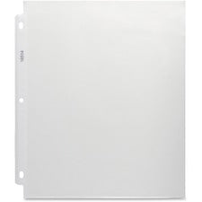 Binder Accessories