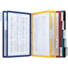 Display Reference System