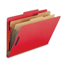 Classification Folders
