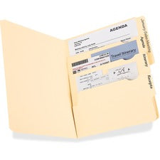 File Folders