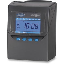 Time Clocks, Recorders & Cards