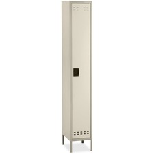 Storage Cabinets & Lockers