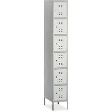 Storage Cabinets & Lockers