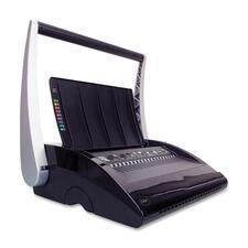 Binding Machines & Supplies