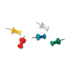 Clips, Tacks & Rubber Bands