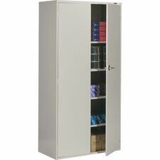 Storage Cabinets & Lockers