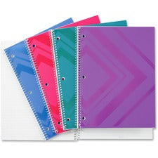 Notebooks, Pads & Filler Paper