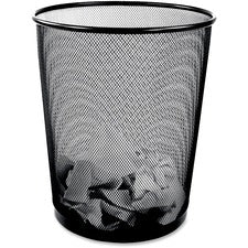 Trash Bags & Cans