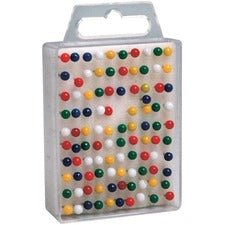 Clips, Tacks & Rubber Bands