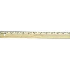 Scissors, Rulers & Paper Trimmers