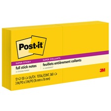 Adhesive Note