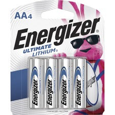 Batteries