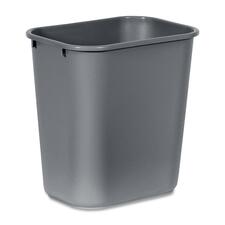 Trash Bags & Cans