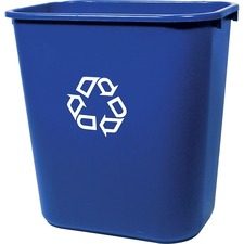 Trash Bags & Cans