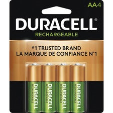 Batteries