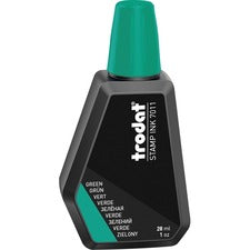 Trodat 7011 Stamp Pad Ink Refill