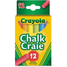 Chalk Stick