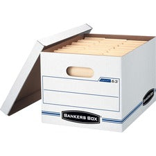 Storage Box & Drawers