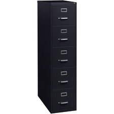 Vertical Files