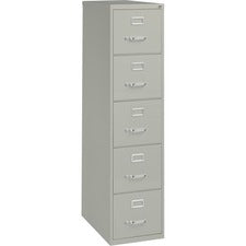 Vertical Files