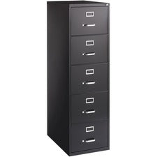 Vertical Files