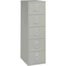 Vertical Files