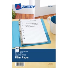 Notebooks, Pads & Filler Paper